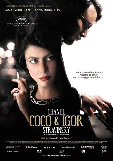 ver coco chanel online